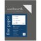 Southworth Paper, Linen, 25%Ctn, 24#, We Pk SOU554C - alternate 1